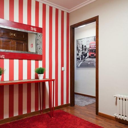Zafiro Suites Santiago de Compostela Exterior photo