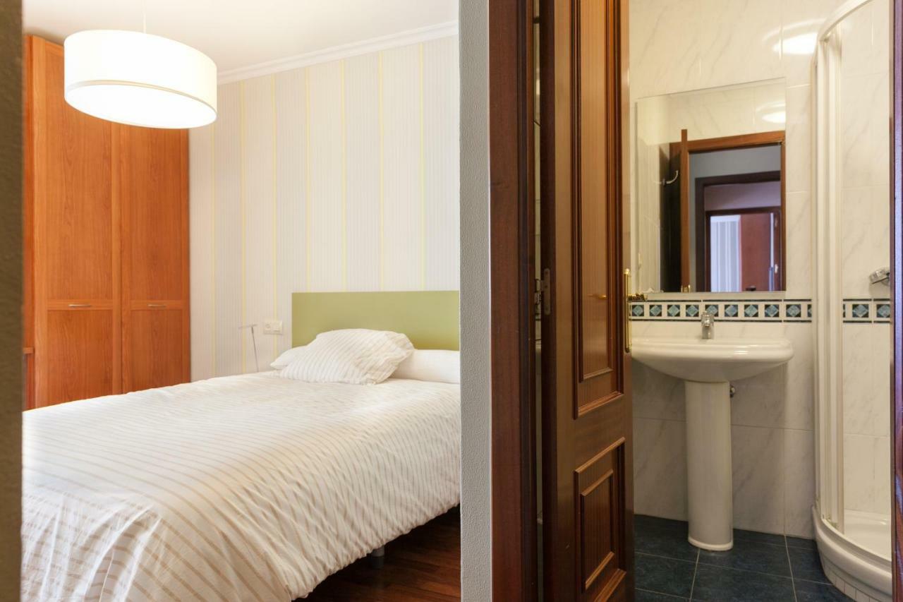 Zafiro Suites Santiago de Compostela Exterior photo