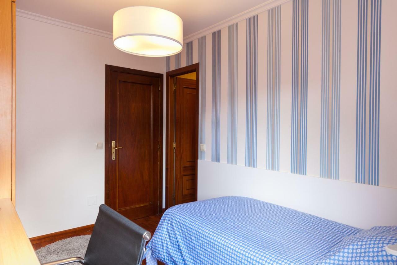 Zafiro Suites Santiago de Compostela Exterior photo